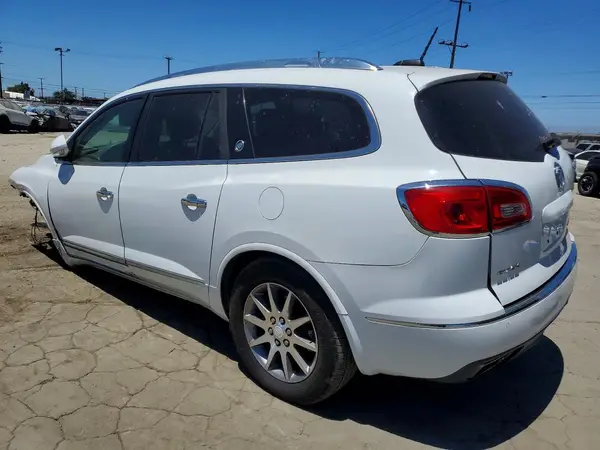 5GAKRAKD2GJ172198 2016 BUICK ENCLAVE - Image 2