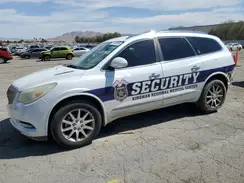 5GAKRAKD2GJ174498 2016 BUICK ENCLAVE