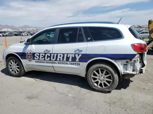 5GAKRAKD2GJ174498 2016 BUICK ENCLAVE - Image 2