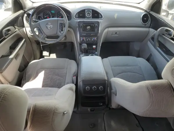 5GAKRAKD2GJ174498 2016 BUICK ENCLAVE - Image 8