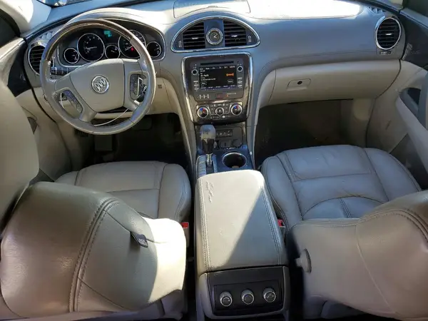 5GAKRAKD2GJ182990 2016 BUICK ENCLAVE - Image 8