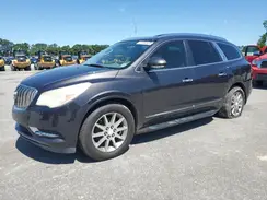 5GAKRAKD2GJ218550 2016 BUICK ENCLAVE
