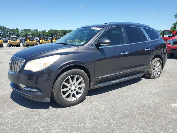 5GAKRAKD2GJ218550 2016 BUICK ENCLAVE - Image 1