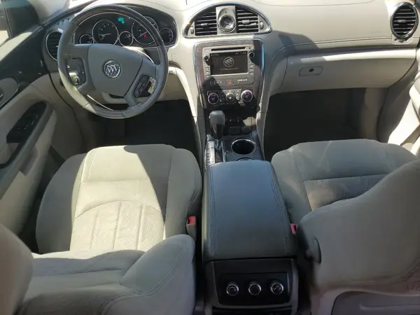 5GAKRAKD2GJ218550 2016 BUICK ENCLAVE - Image 8