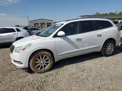 5GAKRAKD2GJ229063 2016 BUICK ENCLAVE