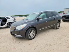 5GAKRAKD2GJ255968 2016 BUICK ENCLAVE