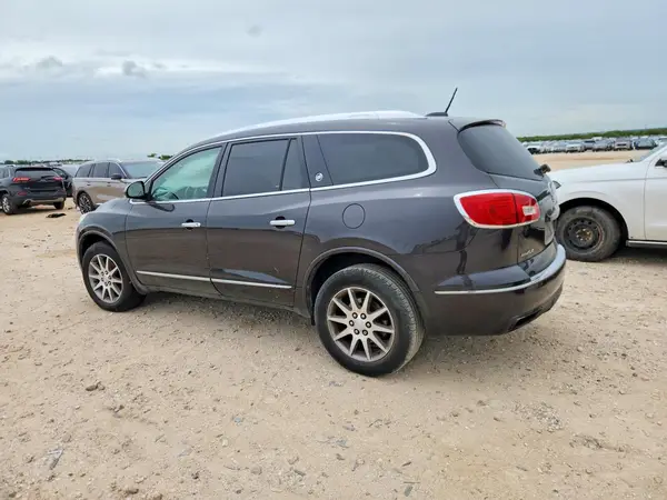 5GAKRAKD2GJ255968 2016 BUICK ENCLAVE - Image 2
