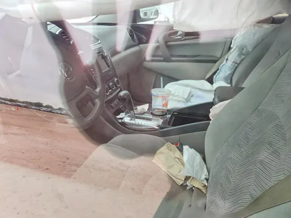 5GAKRAKD2GJ255968 2016 BUICK ENCLAVE - Image 8