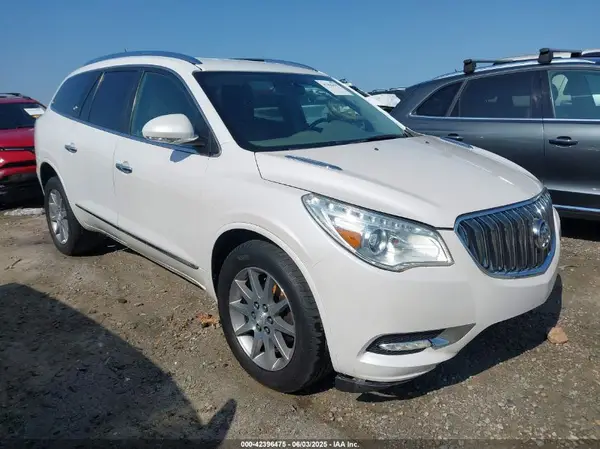 5GAKRAKD2GJ300147 2016 BUICK ENCLAVE - Image 1