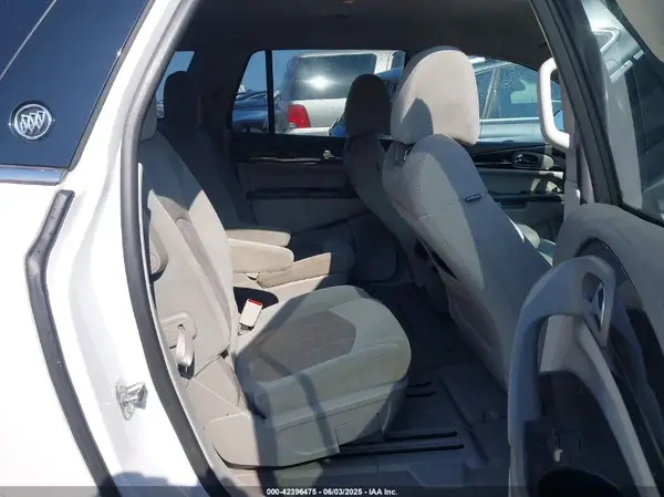 5GAKRAKD2GJ300147 2016 BUICK ENCLAVE - Image 8
