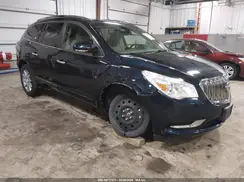 5GAKRAKD2GJ321581 2016 BUICK ENCLAVE