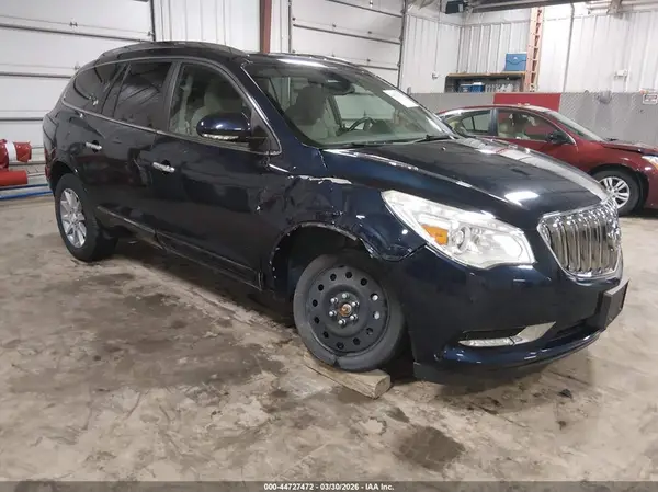 5GAKRAKD2GJ321581 2016 BUICK ENCLAVE - Image 1