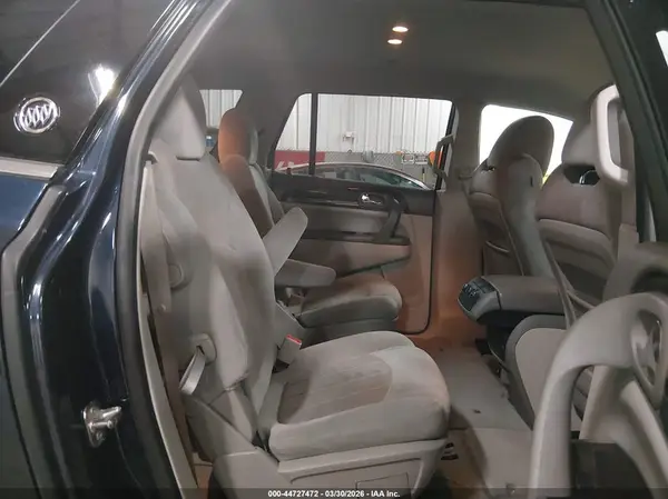 5GAKRAKD2GJ321581 2016 BUICK ENCLAVE - Image 8