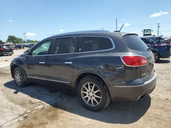 5GAKRAKD2GJ323363 2016 BUICK ENCLAVE - Image 2