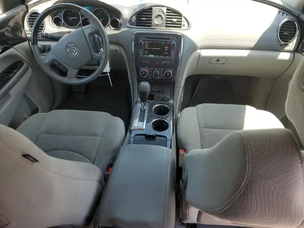 5GAKRAKD2GJ323363 2016 BUICK ENCLAVE - Image 8