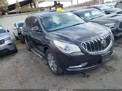 5GAKRAKD2GJ330183 2016 BUICK ENCLAVE