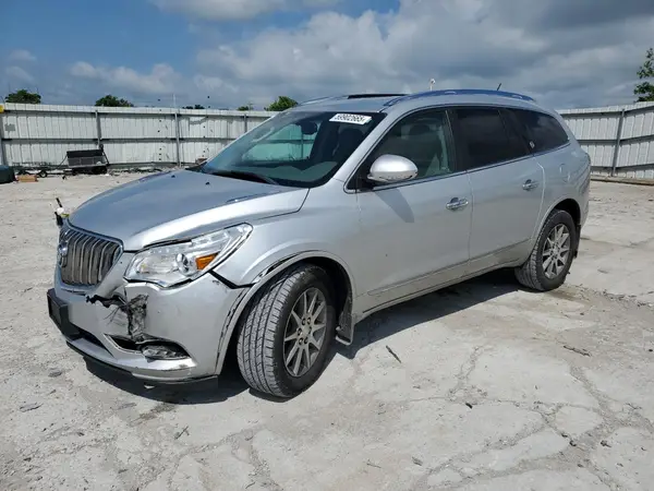 5GAKRAKD2GJ333567 2016 BUICK ENCLAVE - Image 1
