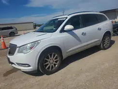 5GAKRAKD2HJ107286 2017 BUICK ENCLAVE