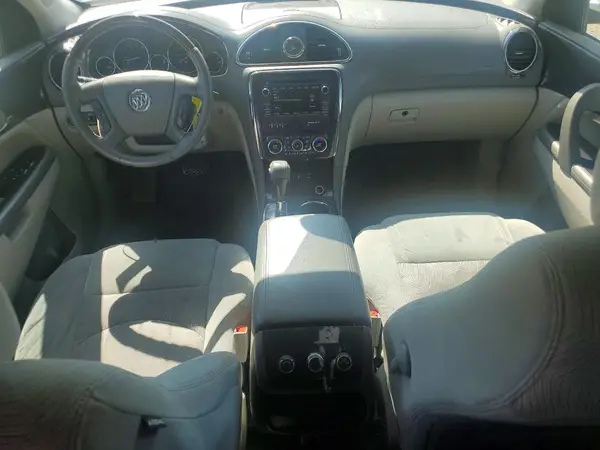 5GAKRAKD2HJ107286 2017 BUICK ENCLAVE - Image 8