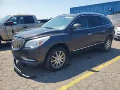 5GAKRAKD2HJ120149 2017 BUICK ENCLAVE