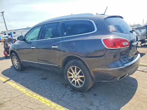 5GAKRAKD2HJ120149 2017 BUICK ENCLAVE - Image 2
