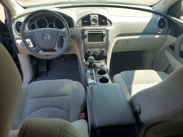 5GAKRAKD2HJ120149 2017 BUICK ENCLAVE - Image 8