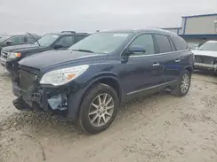 5GAKRAKD2HJ141079 2017 BUICK ENCLAVE