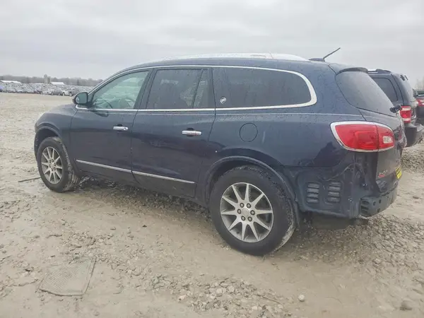 5GAKRAKD2HJ141079 2017 BUICK ENCLAVE - Image 2