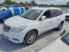 5GAKRAKD2HJ143009 2017 BUICK ENCLAVE