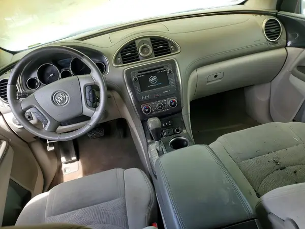 5GAKRAKD2HJ143009 2017 BUICK ENCLAVE - Image 8
