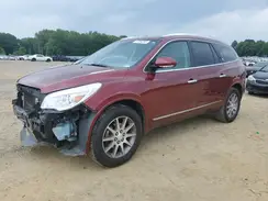 5GAKRAKD2HJ147366 2017 BUICK ENCLAVE