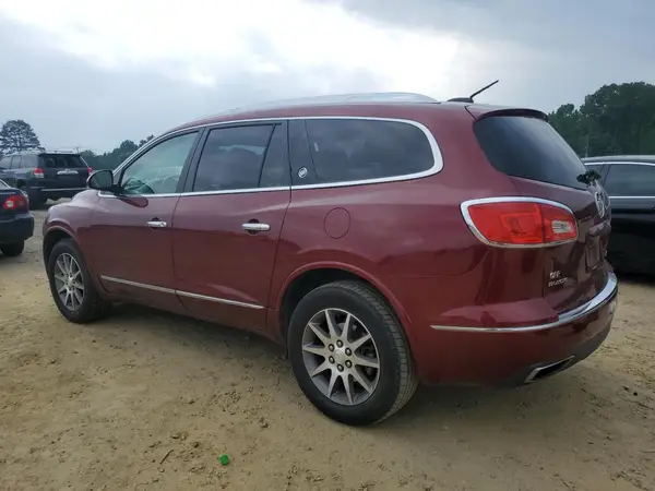 5GAKRAKD2HJ147366 2017 BUICK ENCLAVE - Image 2