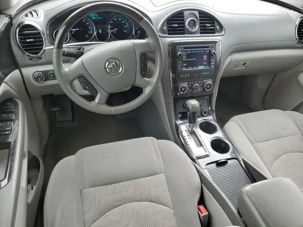 5GAKRAKD2HJ147366 2017 BUICK ENCLAVE - Image 8