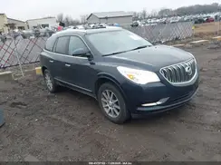 5GAKRAKD2HJ190136 2017 BUICK ENCLAVE