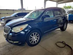 5GAKRAKD2HJ207694 2017 BUICK ENCLAVE