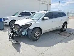 5GAKRAKD2HJ215990 2017 BUICK ENCLAVE