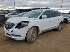5GAKRAKD2HJ222678 2017 BUICK ENCLAVE