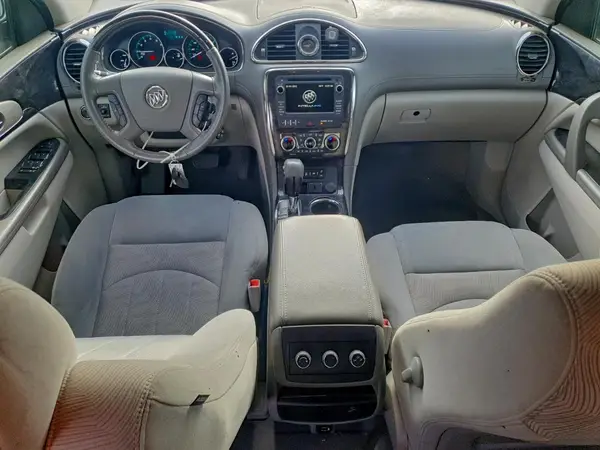 5GAKRAKD2HJ222678 2017 BUICK ENCLAVE - Image 8