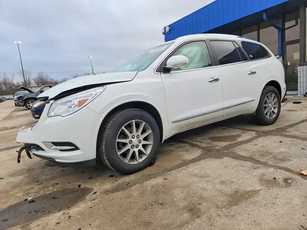 5GAKRAKD2HJ224446 2017 BUICK ENCLAVE - Image 1