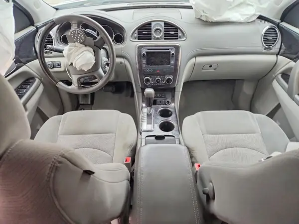 5GAKRAKD2HJ224446 2017 BUICK ENCLAVE - Image 8