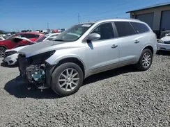 5GAKRAKD2HJ228027 2017 BUICK ENCLAVE