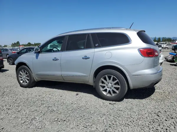 5GAKRAKD2HJ228027 2017 BUICK ENCLAVE - Image 2