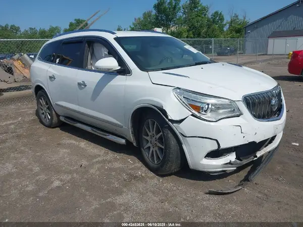 5GAKRAKD2HJ241246 2017 BUICK ENCLAVE - Image 1