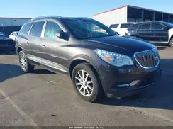 5GAKRAKD2HJ246902 2017 BUICK ENCLAVE