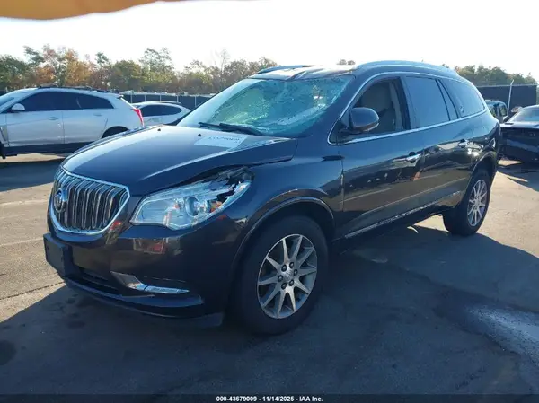 5GAKRAKD2HJ246902 2017 BUICK ENCLAVE - Image 2