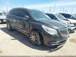 5GAKRAKD2HJ256667 2017 BUICK ENCLAVE