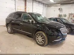 5GAKRAKD2HJ277907 2017 BUICK ENCLAVE