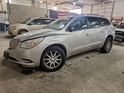 5GAKRAKD2HJ285988 2017 BUICK ENCLAVE