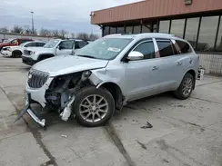 5GAKRAKD2HJ297350 2017 BUICK ENCLAVE