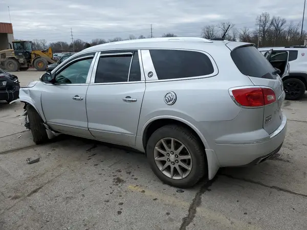 5GAKRAKD2HJ297350 2017 BUICK ENCLAVE - Image 2